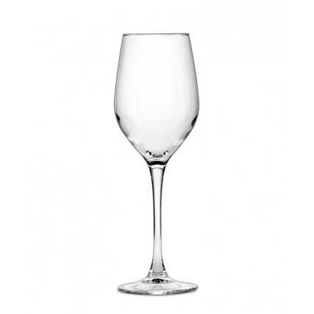 Набор фужеров для вина Luminarc "Селест", стекло, 270 мл, 6 шт/упак / Посуда столовая