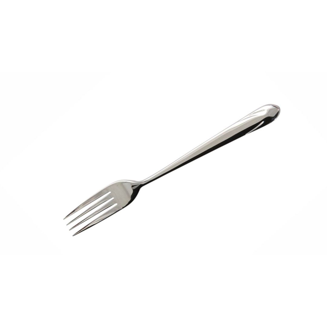 Вилка столовая Remiling Premier "Alexandria", 20,5 см, 2 шт/упак / Посуда столовая