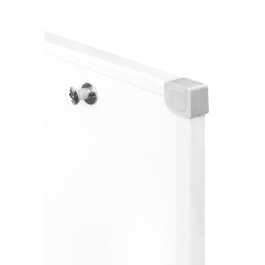 Флипчарт Attache Economy, размер 70*100 см, магнитно-маркерная, 3 ножки / Доски-флипчарты №5