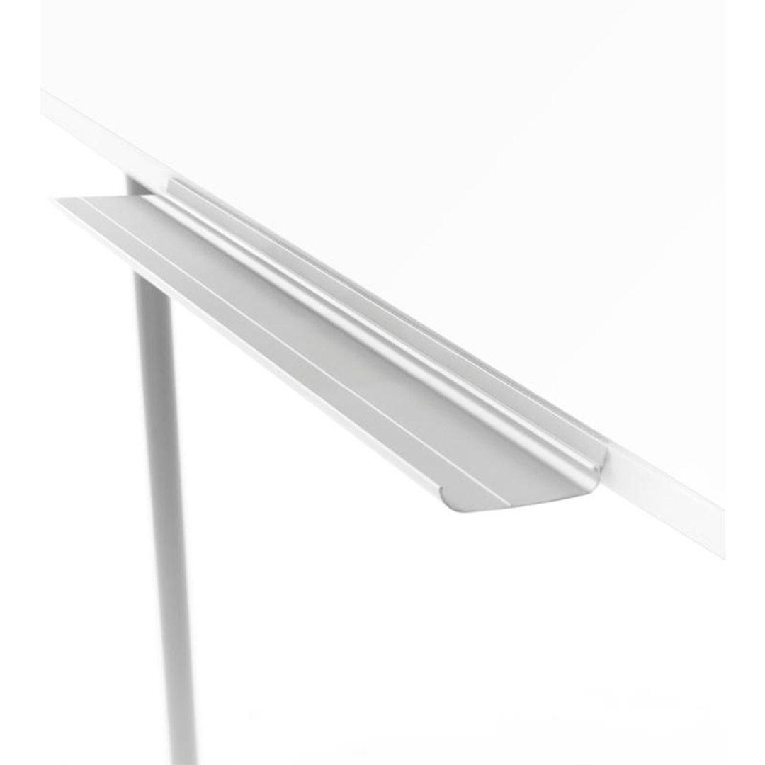 Флипчарт Attache Economy, размер 70*100 см, магнитно-маркерная, 3 ножки / Доски-флипчарты №6