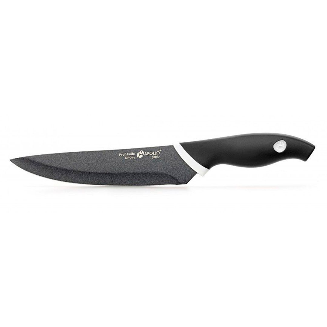 Нож универсальный APOLLO "Genio Morocco", 14 см / Посуда столовая