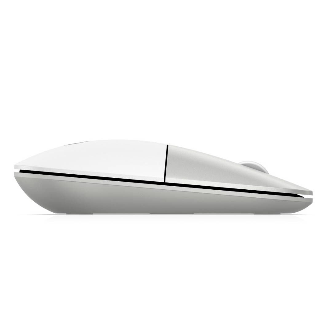 Мышь беспроводная HP Z3700, USB, 3 кнопки, 1200 dpi, оптическая, керамика / Мыши беспроводные №4
