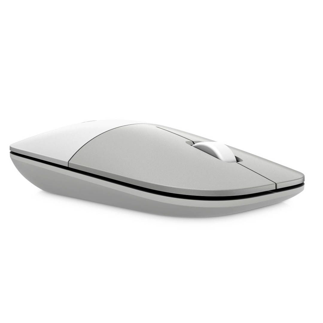 Мышь беспроводная HP Z3700, USB, 3 кнопки, 1200 dpi, оптическая, керамика / Мыши беспроводные №3