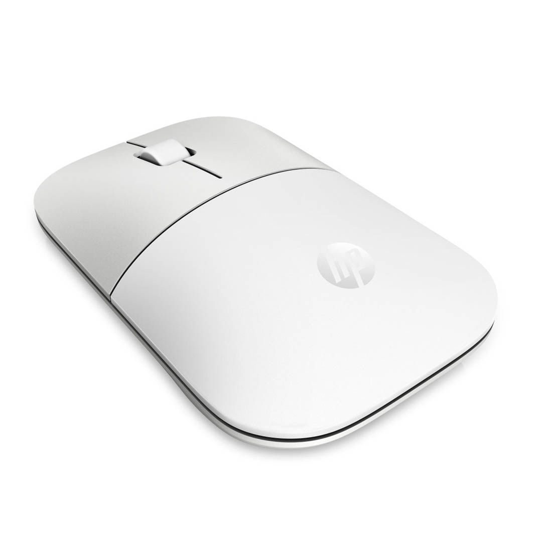 Мышь беспроводная HP Z3700, USB, 3 кнопки, 1200 dpi, оптическая, керамика / Мыши беспроводные №2