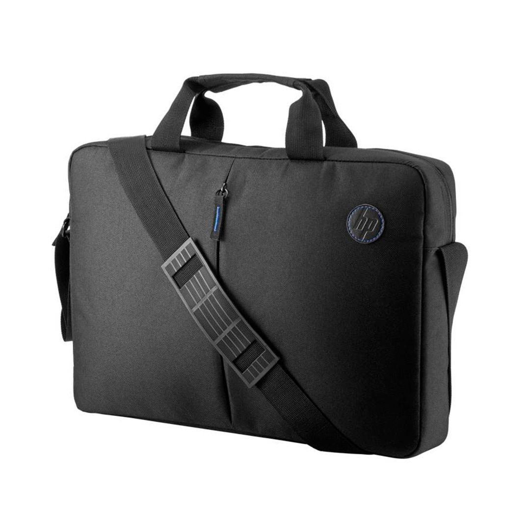 Сумка для ноутбука HP Value Topload Black, для 15.6", черный / Рюкзаки, чемоданы, сумки oe.kz Сумка для ноутбука HP Value Topload Black, для 15.6", черный / Рюкзаки, чемоданы, сумки