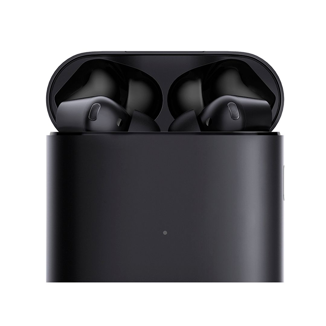 Наушники-вкладыши беспроводные Xiaomi Mi True Wireless Earphones Air 2 Pro, черные