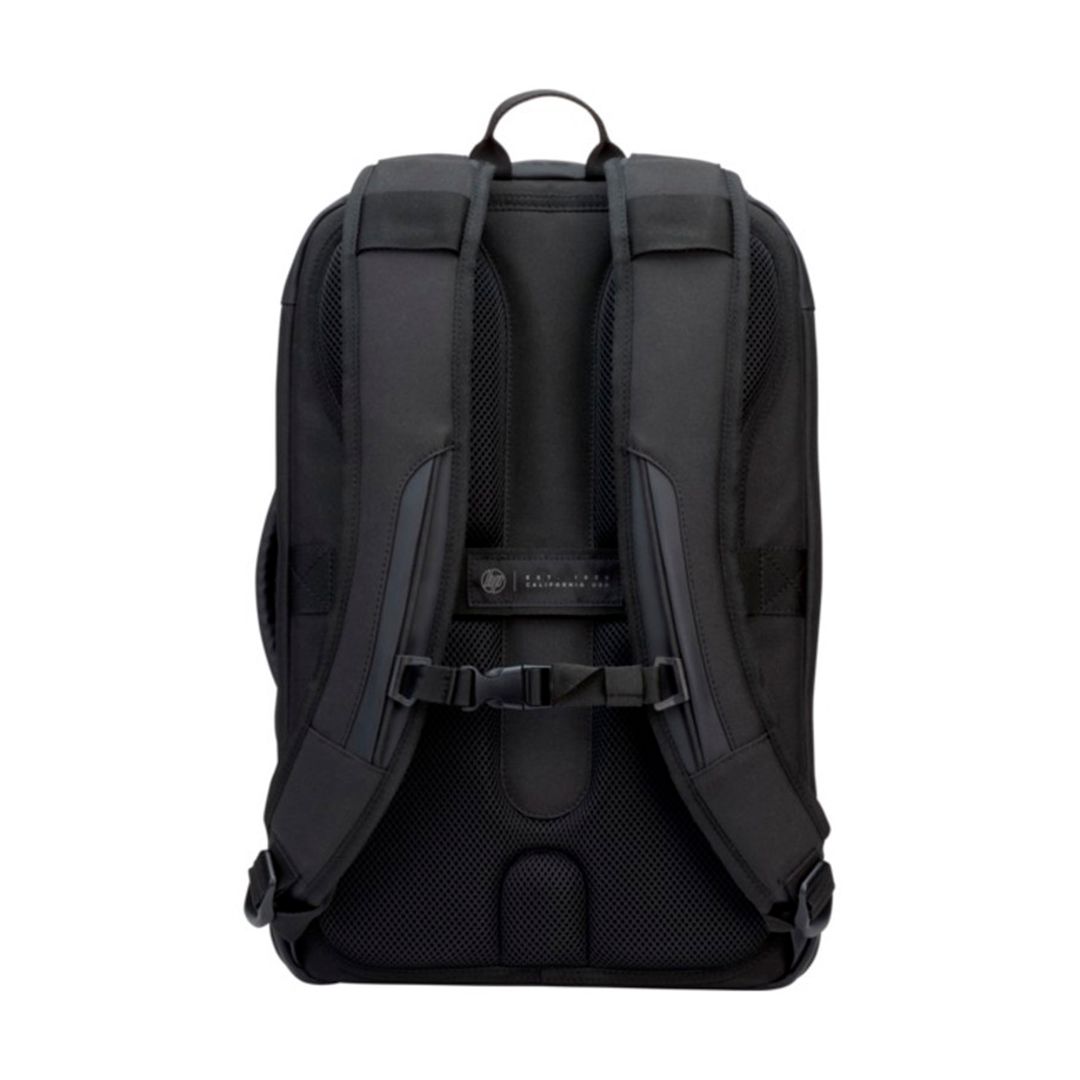 Рюкзак для ноутбука HP Recycled Series, для 15.6", черный / Рюкзаки, чемоданы, сумки №3