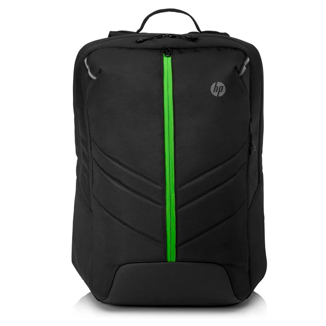Рюкзак для ноутбука HP Europe Pavilion Gaming 500, для 17", черный / Все для геймера oe.kz Рюкзак для ноутбука HP Europe Pavilion Gaming 500, для 17", черный / Все для геймера
