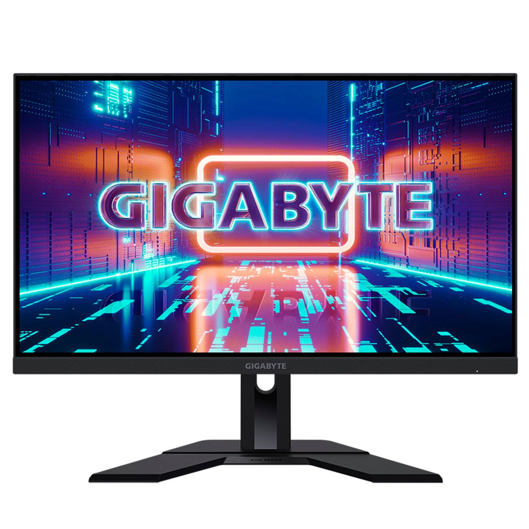 Монитор широкоформатный Gigabyte M27Q-EK, DisplayPort, HDMI, 27", 16:9, черный / Мониторы