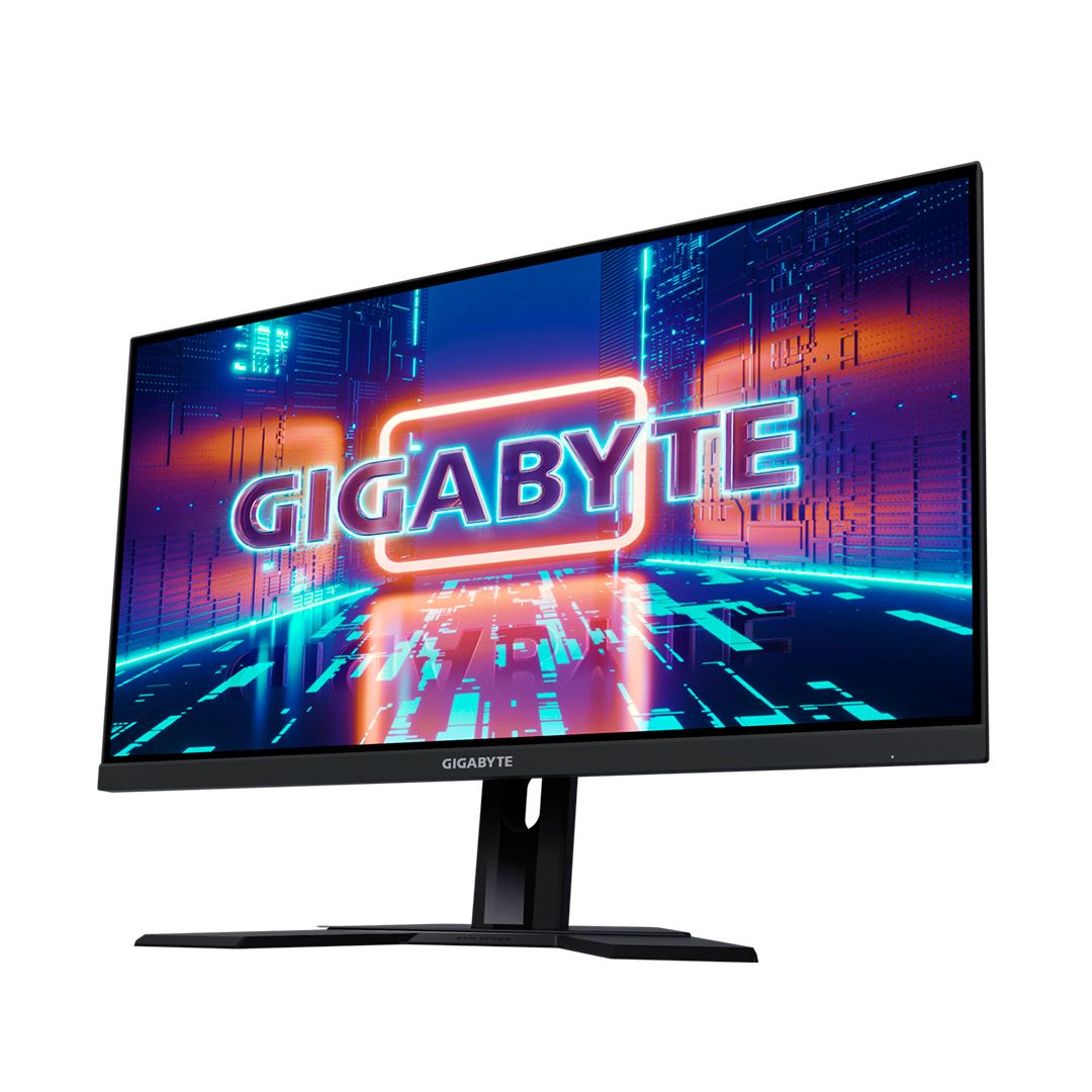 Монитор широкоформатный Gigabyte M27Q-EK, DisplayPort, HDMI, 27", 16:9, черный / Мониторы №3