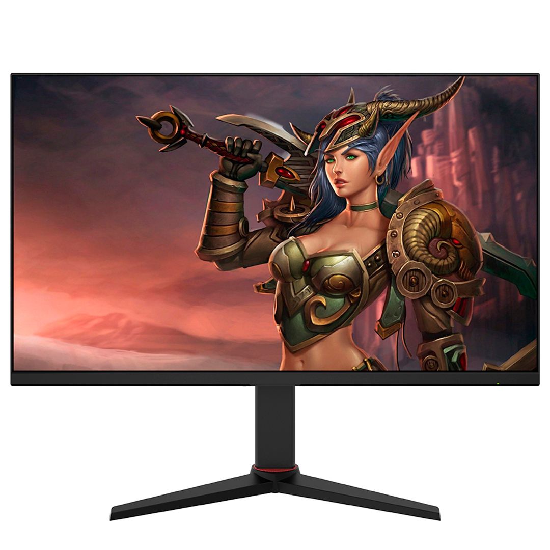 Монитор широкоформатный X-Game Darknet, DisplayPort/HDMI, 27", 16:9, черный / Мониторы oe.kz Монитор широкоформатный X-Game Darknet, DisplayPort/HDMI, 27", 16:9, черный / Мониторы