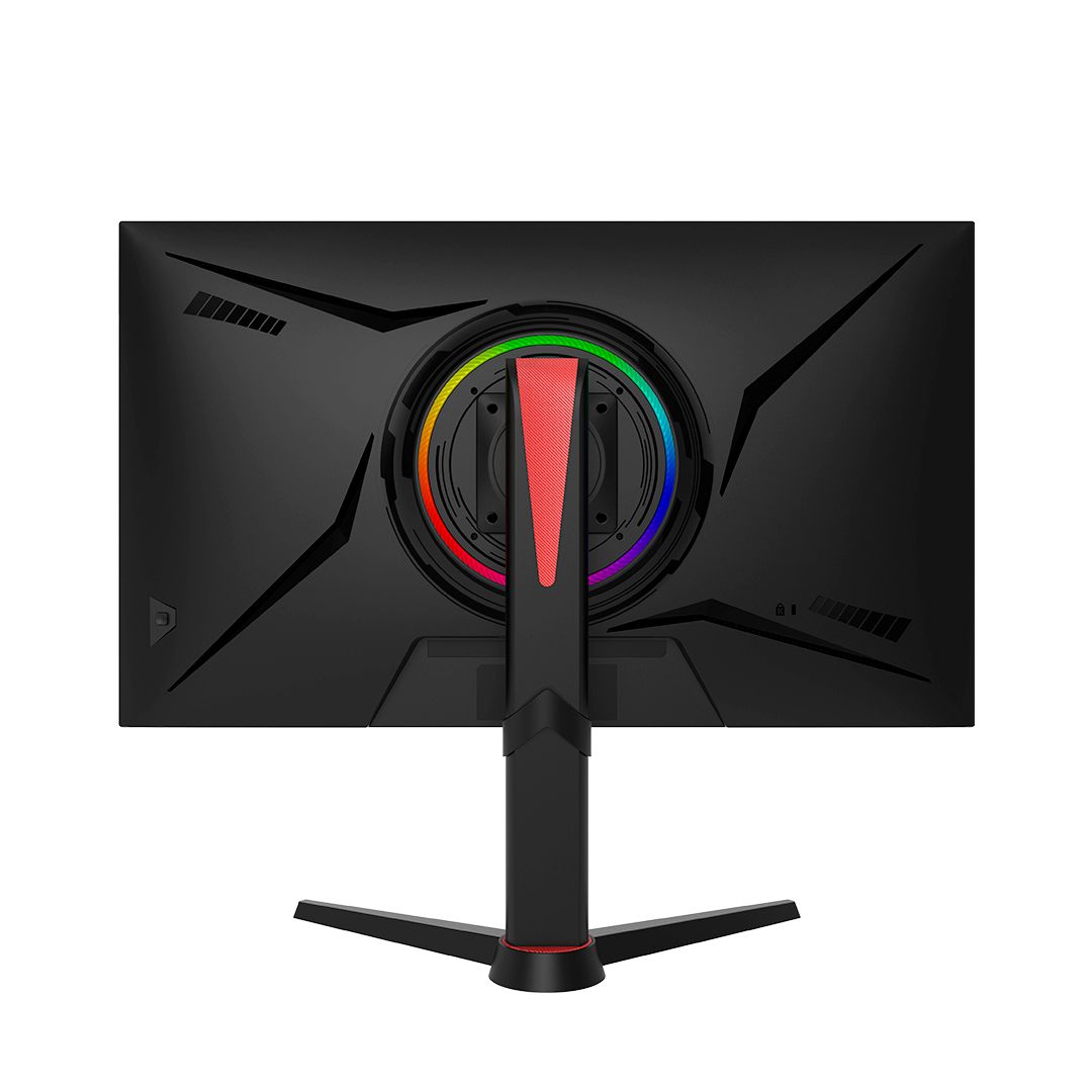 Монитор широкоформатный X-Game Darknet, DisplayPort/HDMI, 27", 16:9, черный / Мониторы №2 oe.kz Монитор широкоформатный X-Game Darknet, DisplayPort/HDMI, 27", 16:9, черный / Мониторы №2