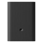 Портативное зарядное устройство Xiaomi Mi Power Bank 3 Ultra compact, 10000 mAh, черное