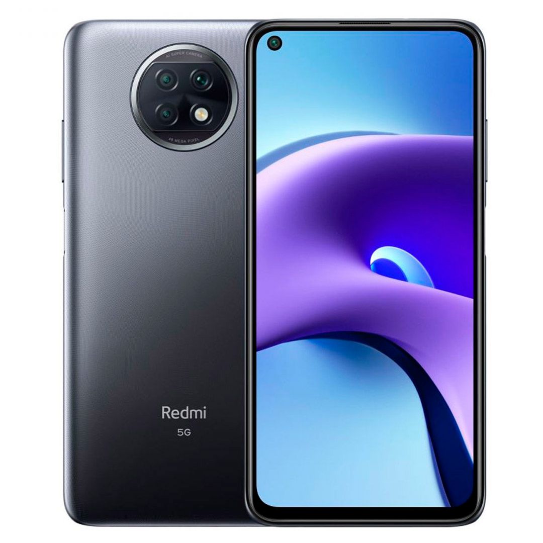 Купить Смартфон Xiaomi 9t