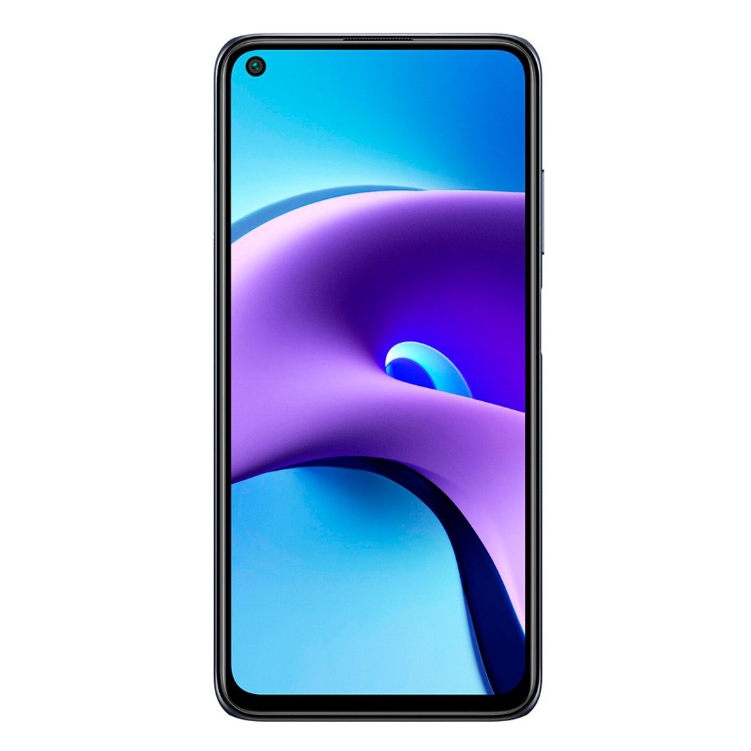 Смартфон Xiaomi Redmi Note 9T, 6.53", 128GB, черный (Nightfall Black) / Смартфоны и мобильные телефоны №2