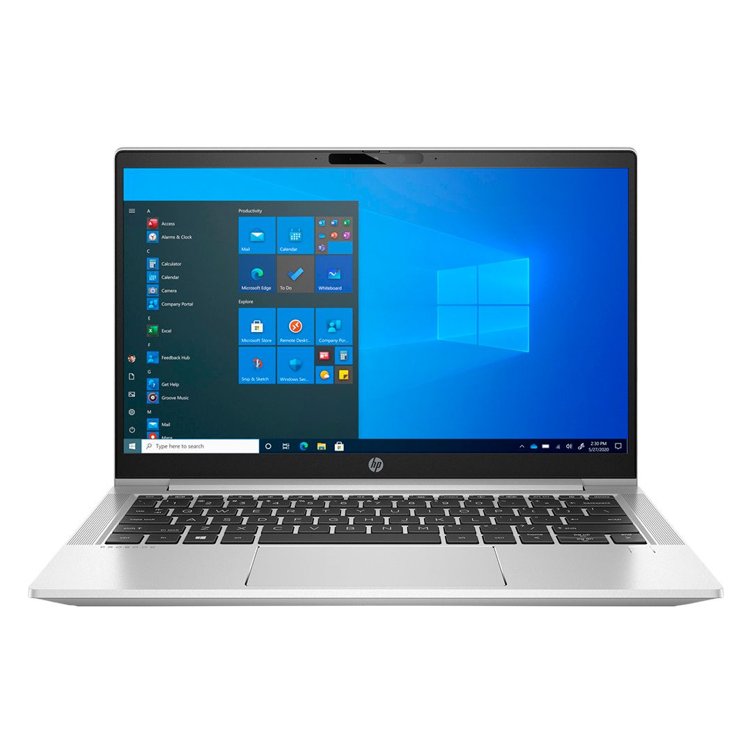 Ноутбук HP ProBook 430 G8, 13.3", Intel Core i3-1115G4, 4GB DDR4, 128GB, Windows 10 / Ноутбуки
