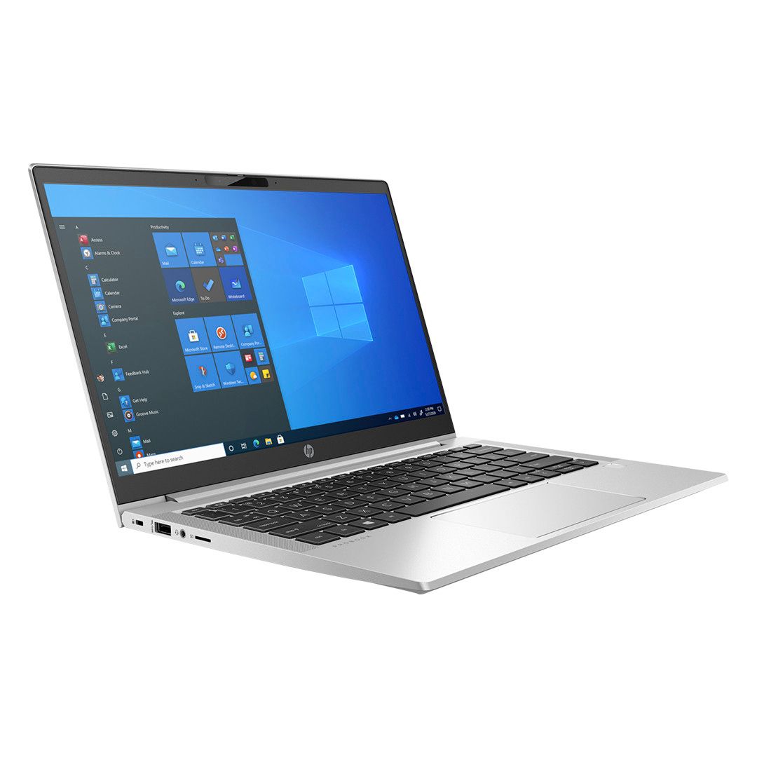 Ноутбук HP ProBook 430 G8, 13.3", Intel Core i3-1115G4, 4GB DDR4, 128GB, Windows 10 / Ноутбуки №6