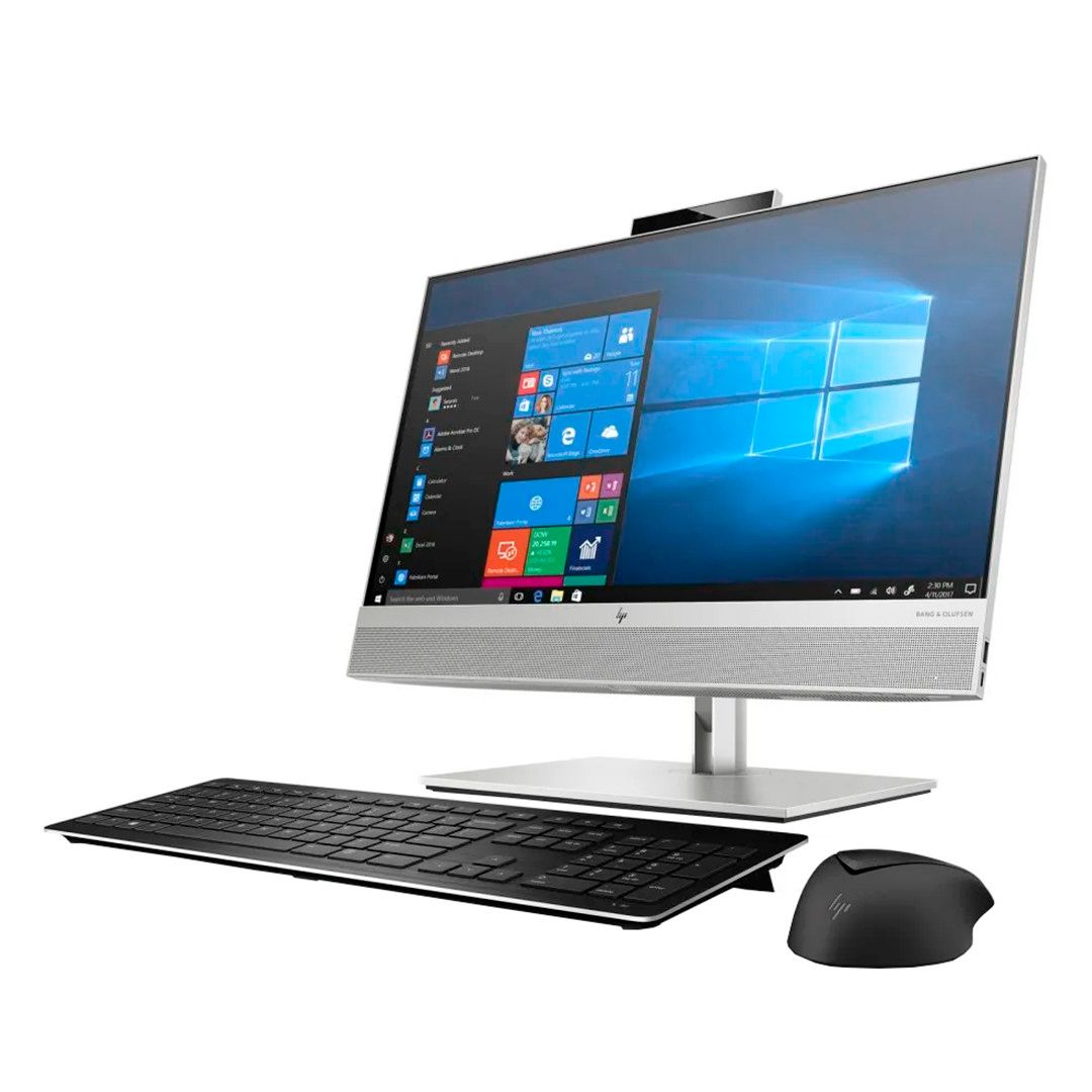 Моноблок HP EliteOne 800 G6 AiO, Core i5-10500, 3,1 GHz, 512Gb, RAM 8Gb, Windows10 / Системные блоки, моноблоки №4