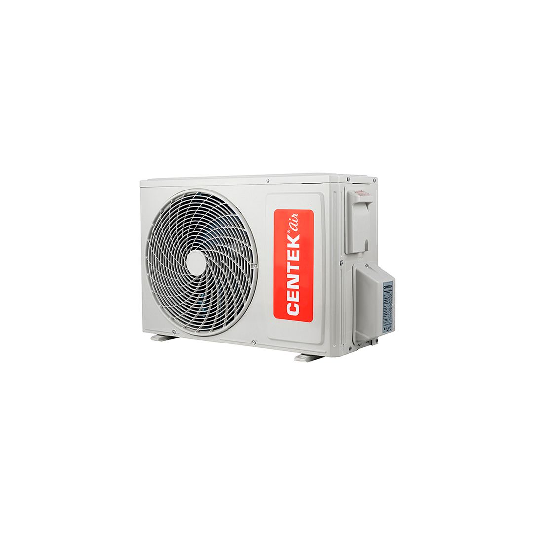 Сплит-система Centek CT-65SDC12, класс А, площадь помещения 35 м² / null №2