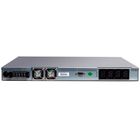 ИБП SVC RTX-1KL-LCD, 1000 ВА/800 Вт, черный, стоечный