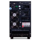ИБП SVC GT31-10KVA, 10 кВА/9 кВт, черный