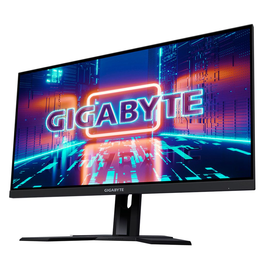 Монитор Gigabyte M27F-EK, HDMI*2/DP/LED, 27", черный / Мониторы №3 oe.kz Монитор Gigabyte M27F-EK, HDMI*2/DP/LED, 27", черный / Мониторы №3