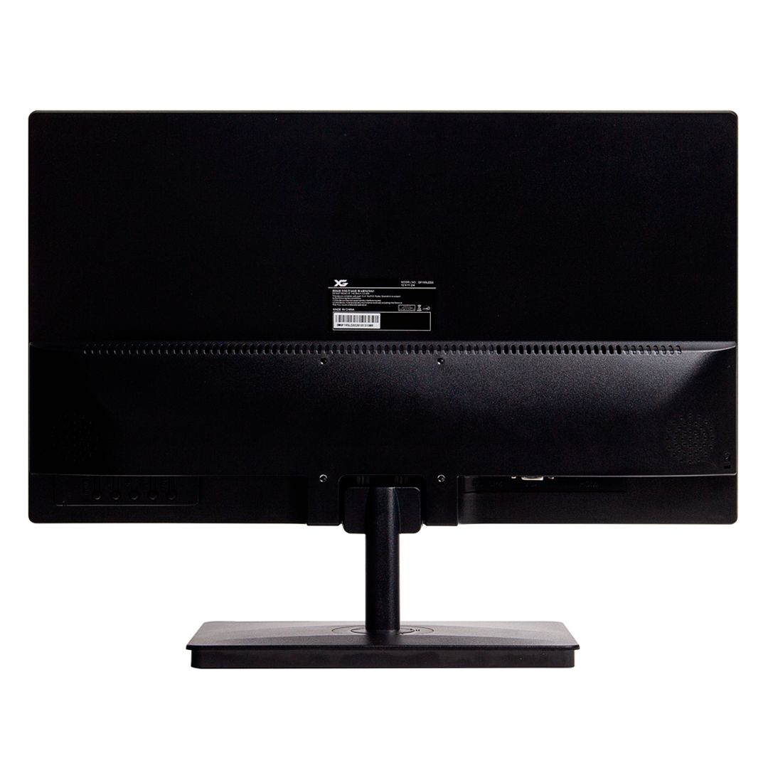 Монитор X-game OF195LED2, HDMI/VGA/LED, 19.5", 16:9, черный / Мониторы №3 oe.kz Монитор X-game OF195LED2, HDMI/VGA/LED, 19.5", 16:9, черный / Мониторы №3