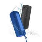 Портативная беспроводная колонка Xiaomi Mi Outdoor Speaker, Bluetooth 5.0, 16 Вт, черная 