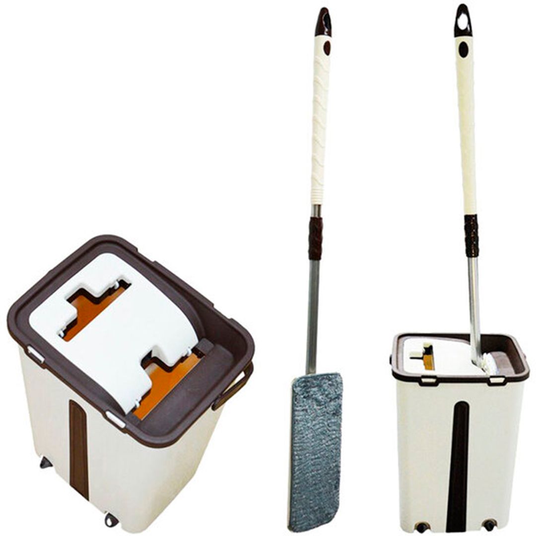 Комплект для уборки Linex "Maxi", 12 литров, с отжимом, ведро+швабра / Швабры и комплекты №2 oe.kz Комплект для уборки Linex "Maxi", 12 литров, с отжимом, ведро+швабра / Швабры и комплекты №2