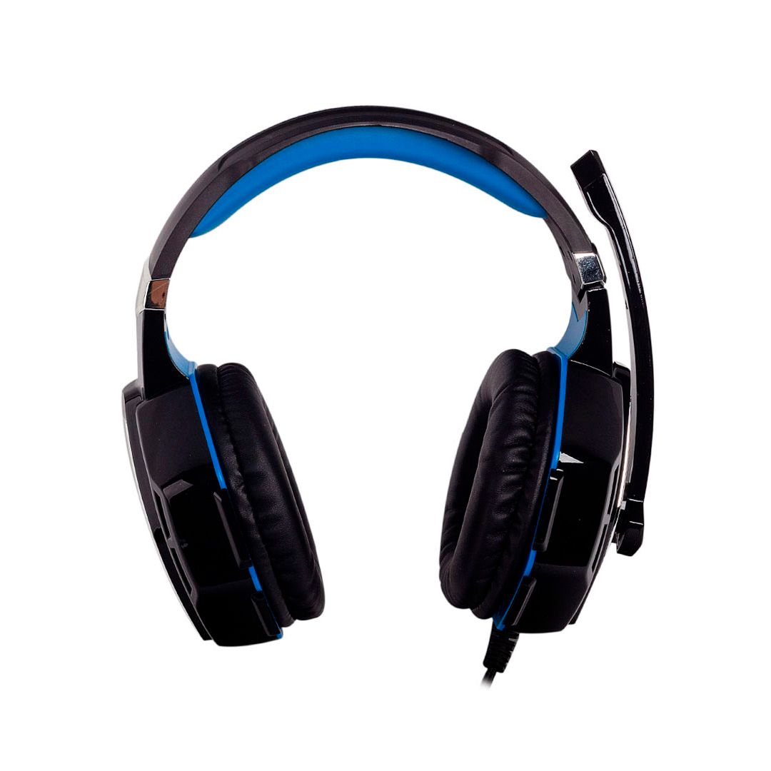 Гарнитура X-Game XH-800, диапазон частот 20-20000 Гц, черная / Все для геймера