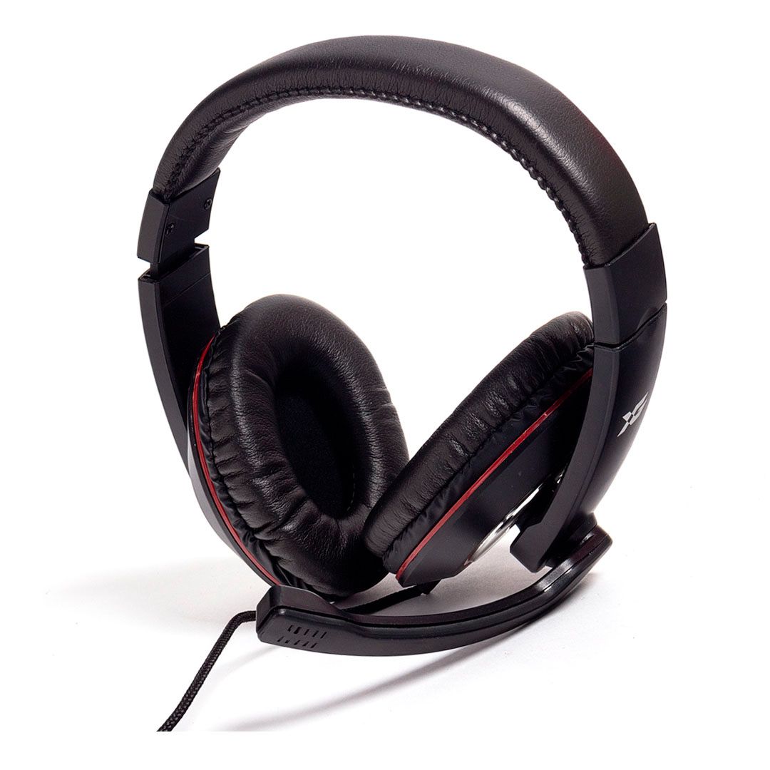 Гарнитура X-Game XH-868, диапазон частот 20-20000 Гц, черно-красная / Все для геймера №2 oe.kz Гарнитура X-Game XH-868, диапазон частот 20-20000 Гц, черно-красная / Все для геймера №2