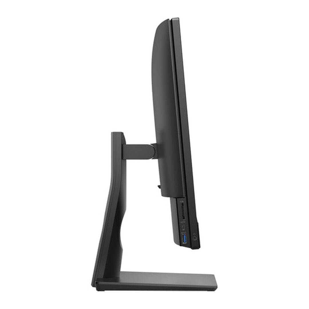 Моноблок Dell Optiplex 5480 AIO, Core i3-10100T, 3.0 GHz, 256Gb, RAM 8 Gb, Windows 10 Pro / Системные блоки, моноблоки №3