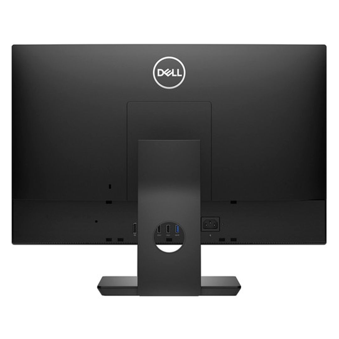 Моноблок Dell Optiplex 5480 AIO, Core i3-10100T, 3.0 GHz, 256Gb, RAM 8 Gb, Windows 10 Pro / Системные блоки, моноблоки №4