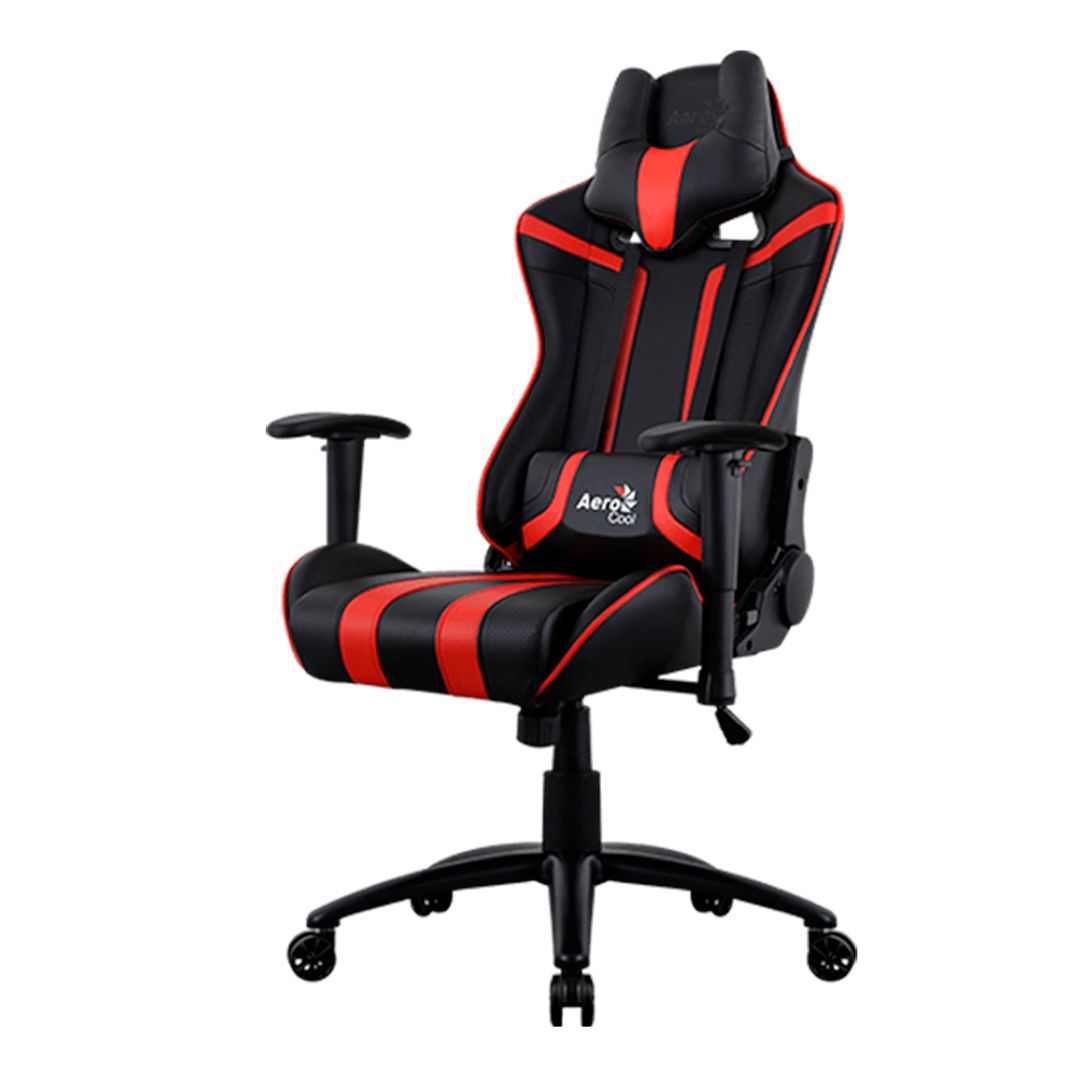 Компьютерлік кресло Aerocool AC120 AIR-BR, жасанды былғары, қара-қызыл / Барлығы геймерлер үшін №2 oe.kz Компьютерлік кресло Aerocool AC120 AIR-BR, жасанды былғары, қара-қызыл / Барлығы геймерлер үшін №2