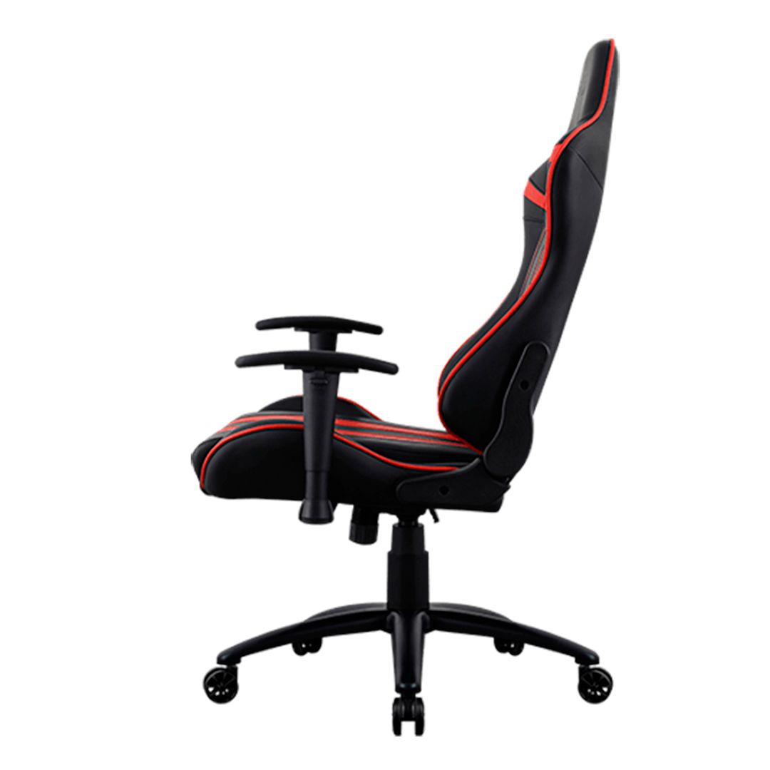 Компьютерлік кресло Aerocool AC120 AIR-BR, жасанды былғары, қара-қызыл / Барлығы геймерлер үшін №3 oe.kz Компьютерлік кресло Aerocool AC120 AIR-BR, жасанды былғары, қара-қызыл / Барлығы геймерлер үшін №3