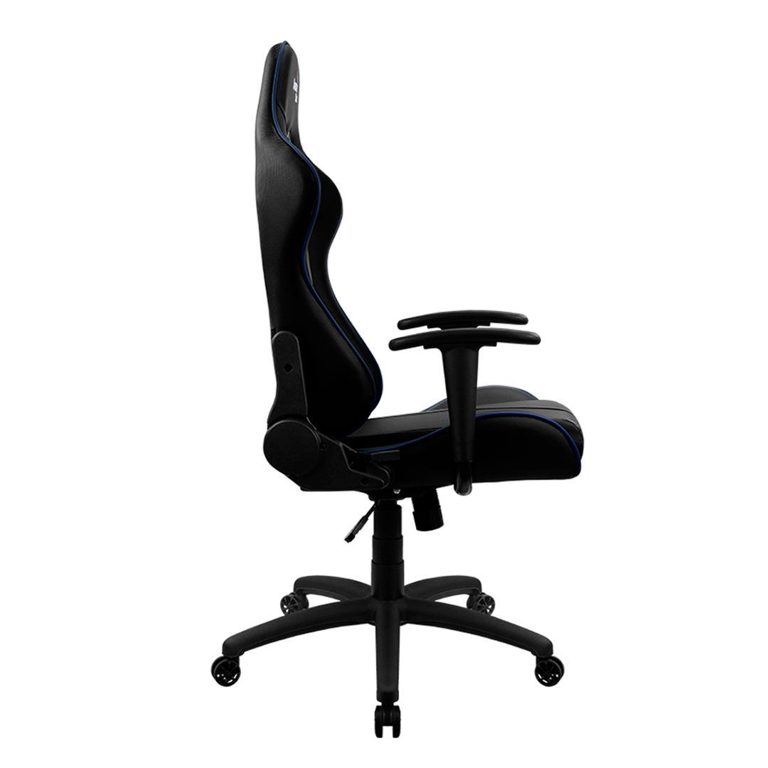 Компьютерлік кресло Aerocool AC110 AIR BB, жасанды былғары, қара / Ойын креслолары №3 oe.kz Компьютерлік кресло Aerocool AC110 AIR BB, жасанды былғары, қара / Ойын креслолары №3