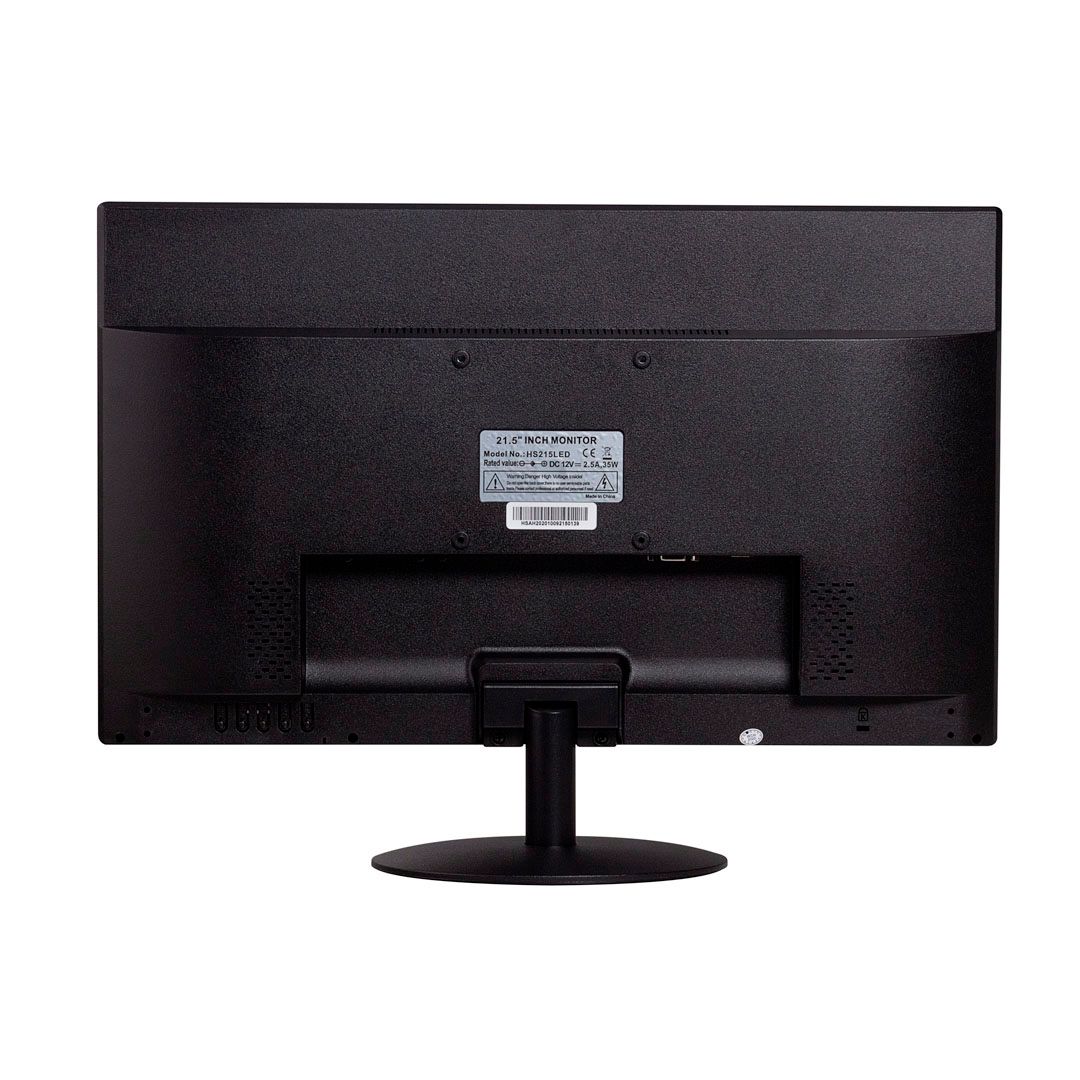 Монитор широкоформатный X-game HS215LED, HDMI/VGA/LED, 21,5", черный / Мониторы №3 oe.kz Монитор широкоформатный X-game HS215LED, HDMI/VGA/LED, 21,5", черный / Мониторы №3
