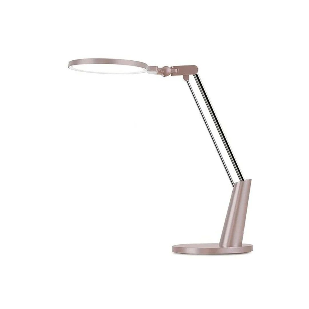 Светильник настольный Xiaomi Yeelight LED Eye-friendly Pro, Wi-Fi, золотой / Светильники настольные №2