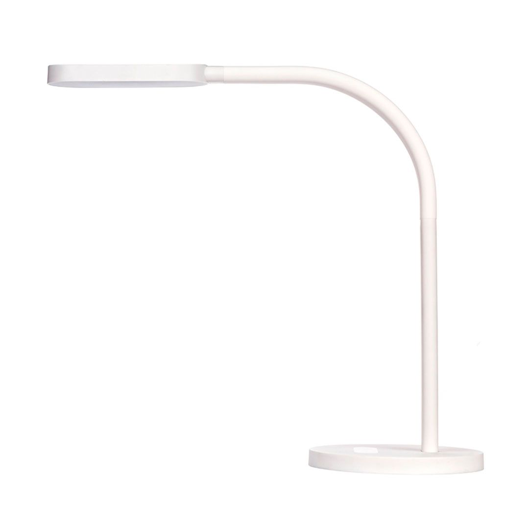 Светильник настольный Xiaomi Yeelight LED, белый / Светильники настольные