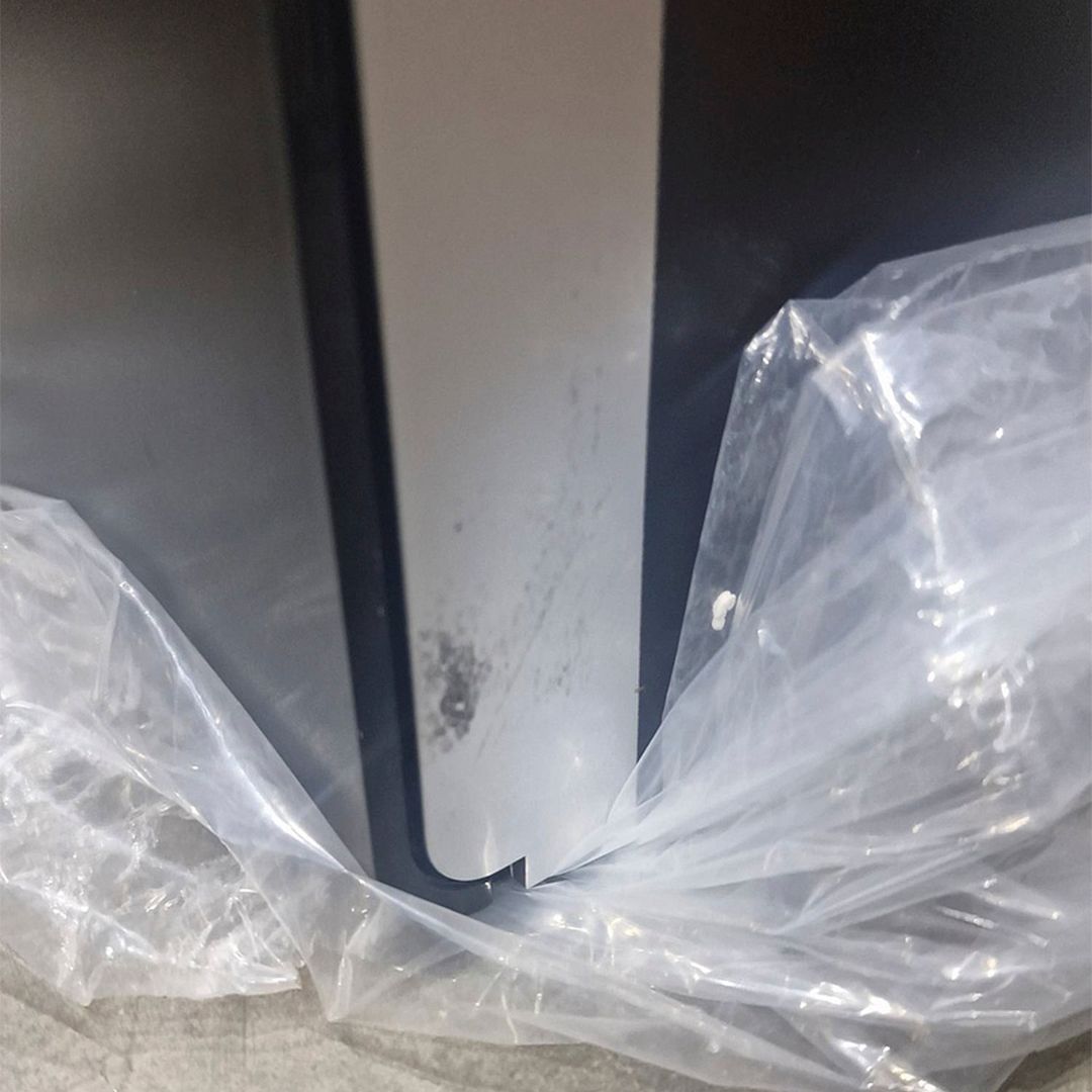 Уничтожитель документов Deli, ("4" уровень секретности), 16 листов, 31 литр, черный УЦЕНКА / Уничтожители документов №2