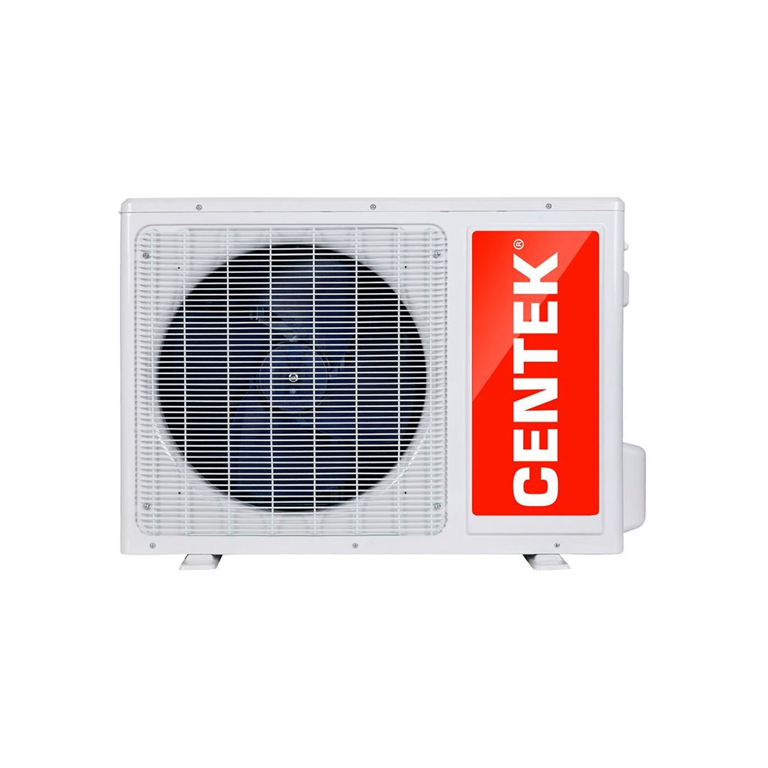 Сплит-система Centek CT-65A12, класс А, площадь помещения 35 м²