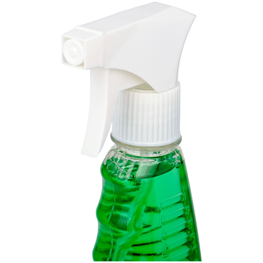 Средство для мытья стекол и зеркал OfficeClean "Утренняя роса", с изопропиловым спиртом, 500 мл / Средства для мытья стекол №3