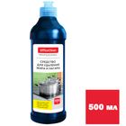 Тазартқыш құрал OfficeClean "Professional. Майға қарсы", гель, 500 мл