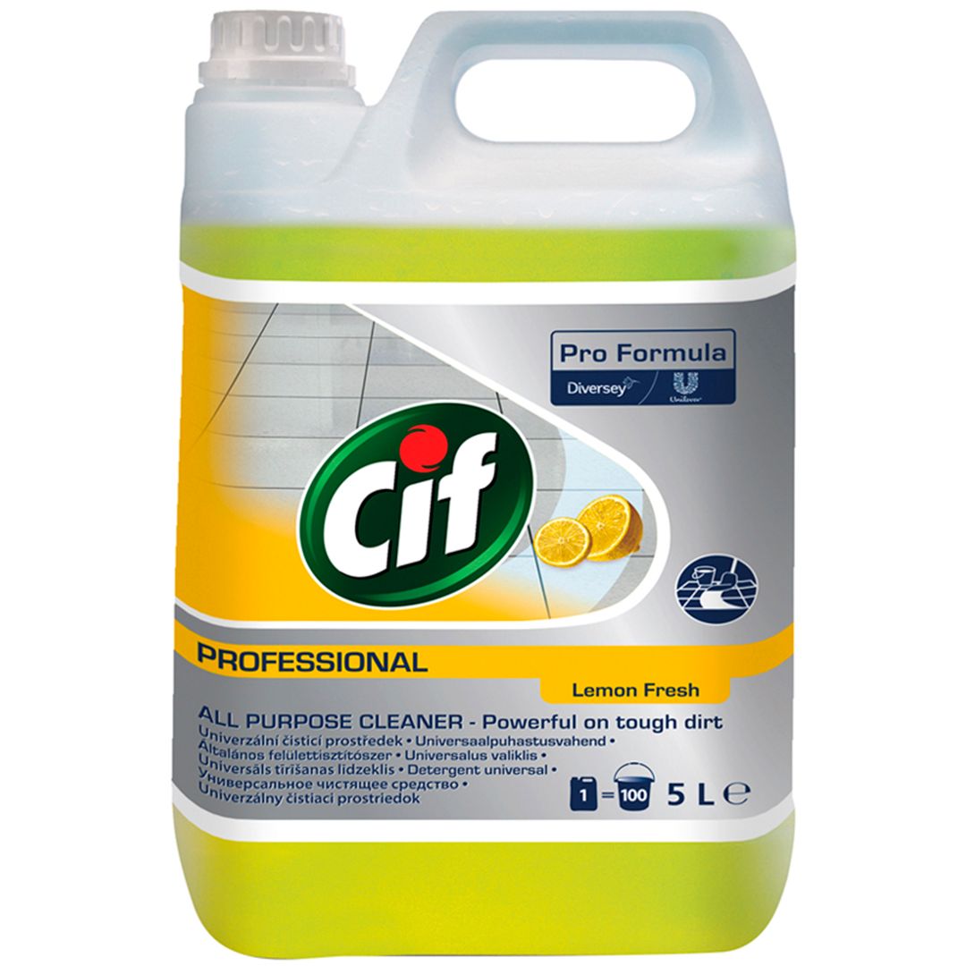  / Әмбебап тазалау құралдары