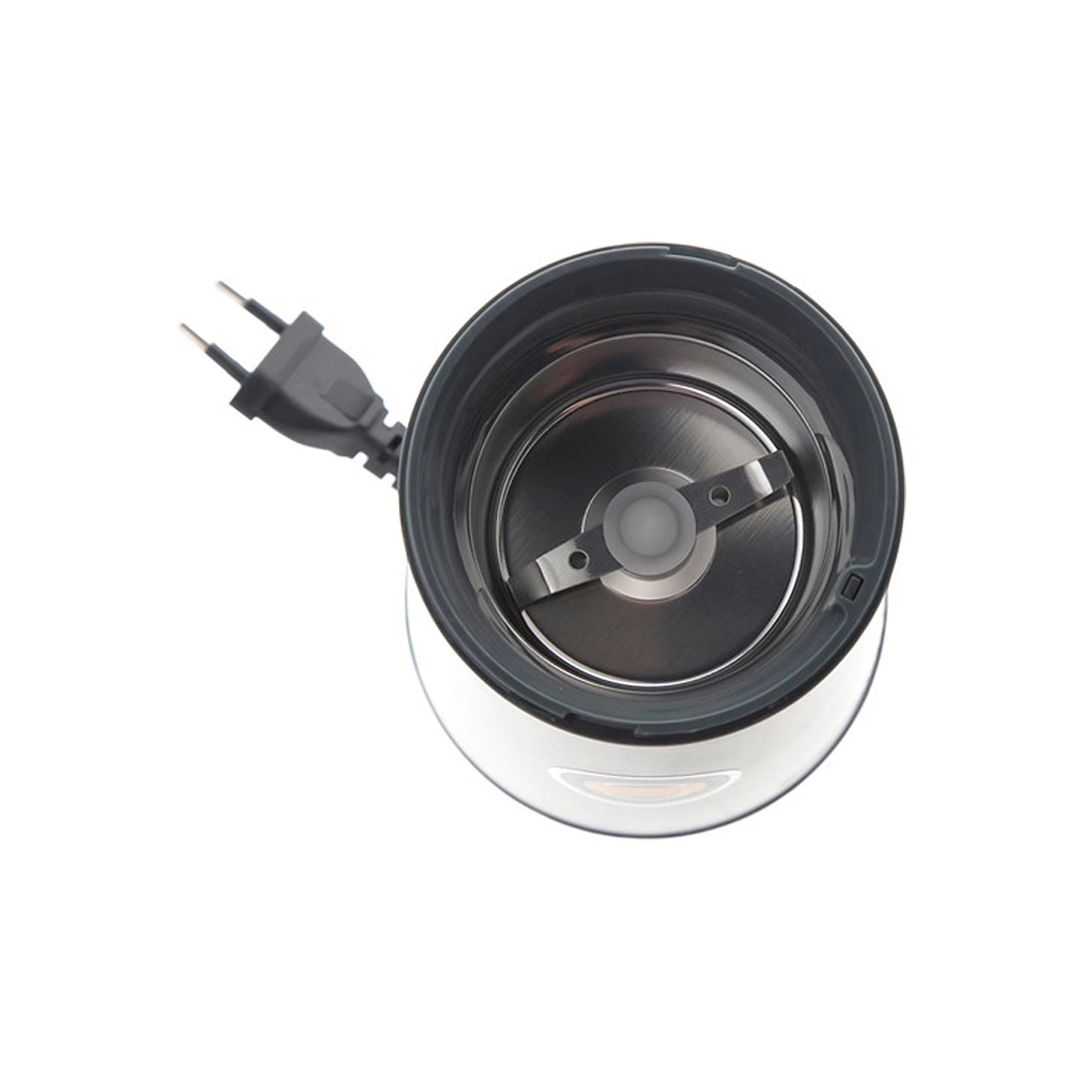 Кофемолка Redmond RCG-M1608, электрическая, вместимость 60 г, серый / Кофемолки	 №2