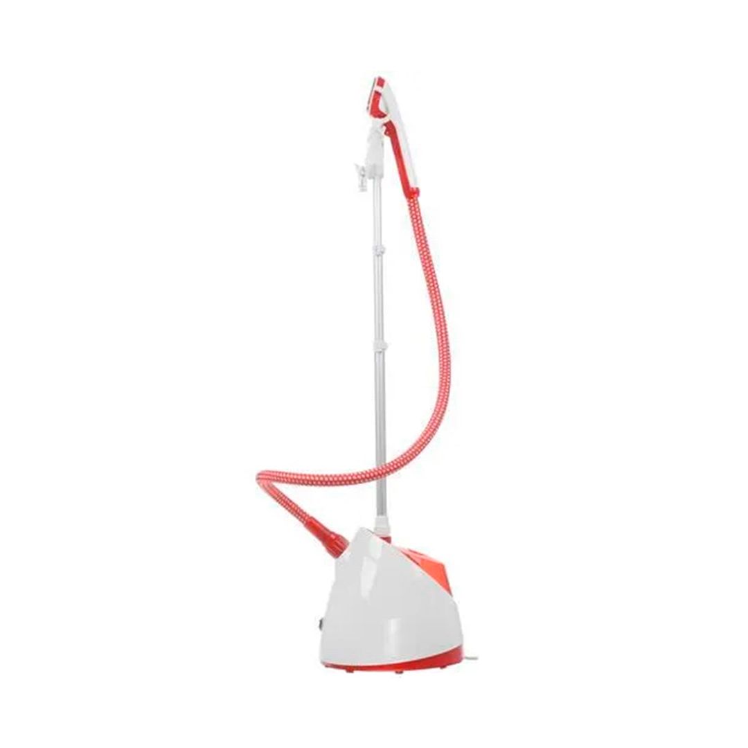 Отпариватель Tefal IT2440E0, мощность 1700 Вт, резервуар 1,5 л, белый / Уход за одеждой №3