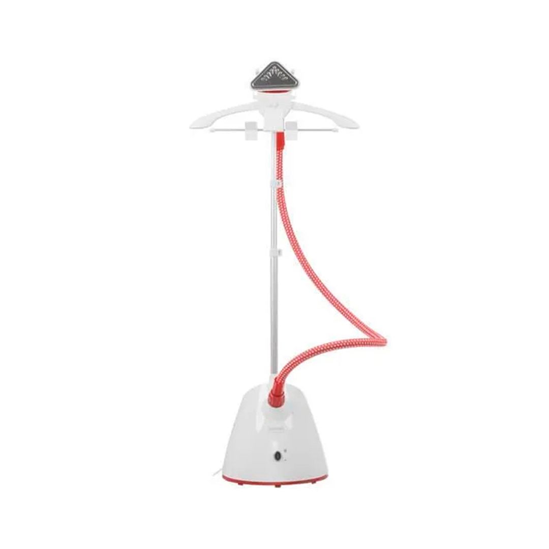 Отпариватель Tefal IT2440E0, мощность 1700 Вт, резервуар 1,5 л, белый / Уход за одеждой №2