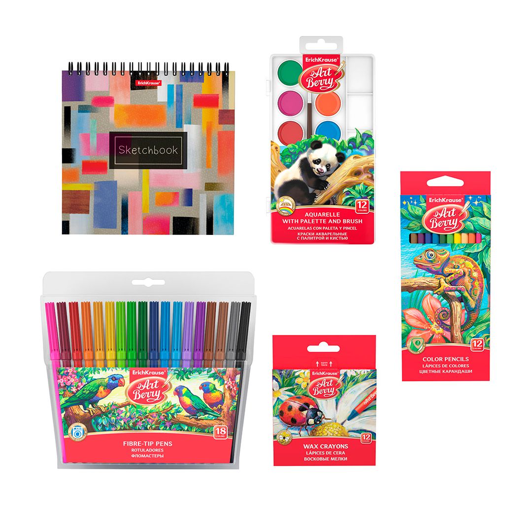  / Шығармашылық / Хобби №2