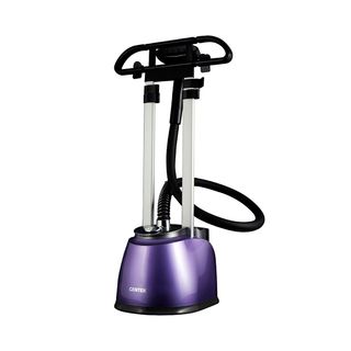 Буландырғыш Centek CT-2385, қуаты 2200 Вт, резервуары 2,5 л, күлгін / Киімдерге күтім жасау