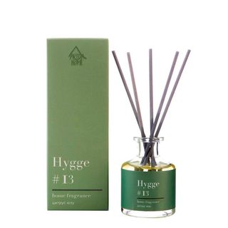 Хош иісті диффузор Hygge "Цитрус юзу", 50 мл / Хош иісті диффузорлар oe.kz Хош иісті диффузор Hygge "Цитрус юзу", 50 мл / Хош иісті диффузорлар